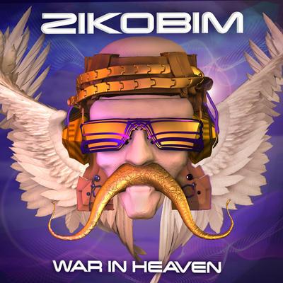 War In Heaven's cover