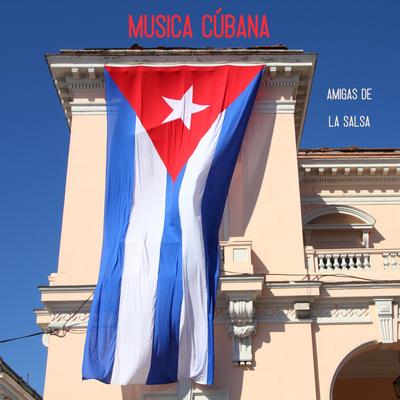 Musica Cubana's cover