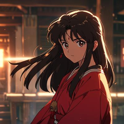 이누야샤(Inuyasha) OST - Every Heart AI ver.'s cover