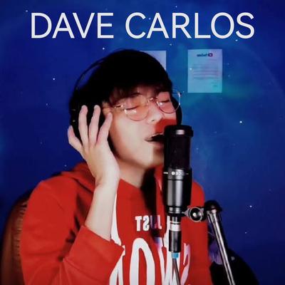 Dave Carlos's cover