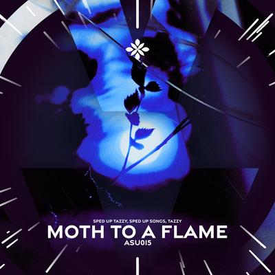 moth to a flame - sped up + reverb's cover