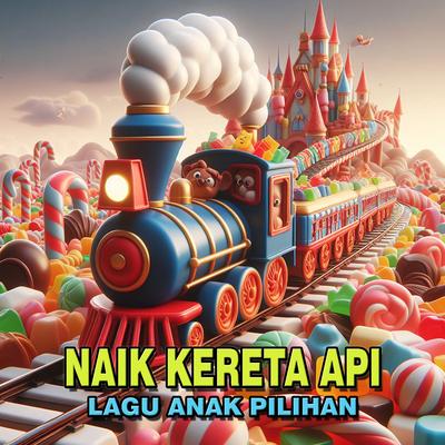 Naik Kereta Api's cover