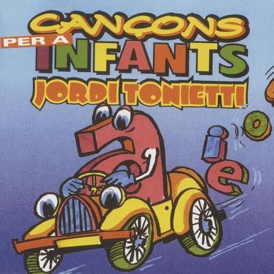 Cançons per a Infants's cover