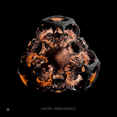 Perseverance By Lukher's cover