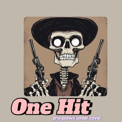 One Hit's cover