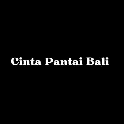 Cinta Pantai Bali's cover