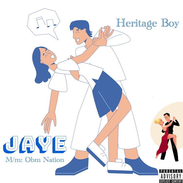 Heritage Boy's avatar image