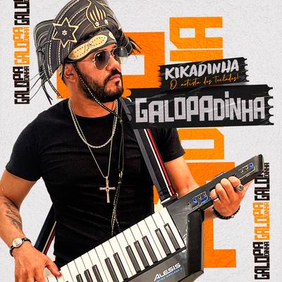 Galopadinha's cover