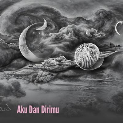 Aku Dan Dirimu (Acoustic)'s cover