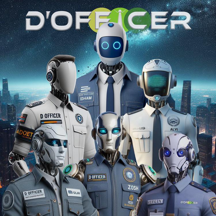 D'Officer's avatar image