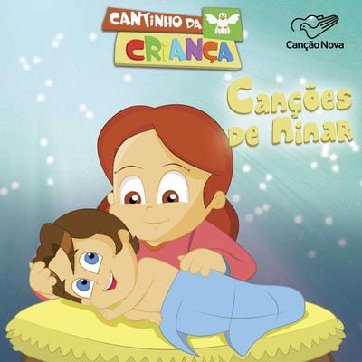 As Cores By Cantinho da criança's cover