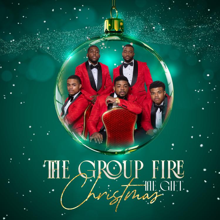 The Group Fire's avatar image