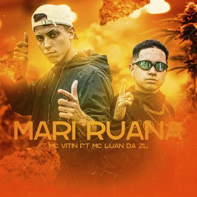 Mari Ruana's cover