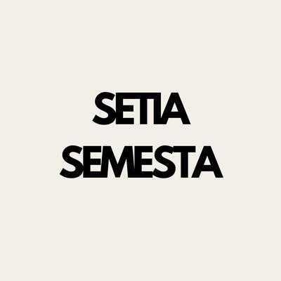 Setia Semesta's cover
