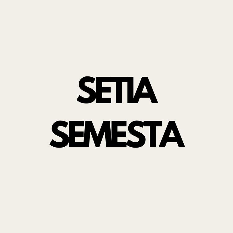 Setia Semesta's avatar image