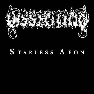 Starless Aeon (Instrumental)'s cover