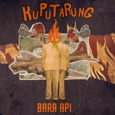 Bara Api's cover