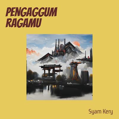 Pengaggum ragamu (Remastered 2024)'s cover
