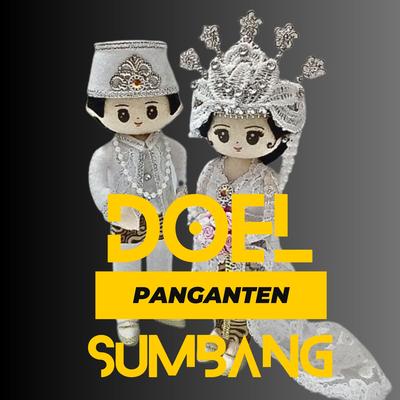 Panganten By Doel Sumbang's cover