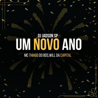 Um Novo Ano's cover