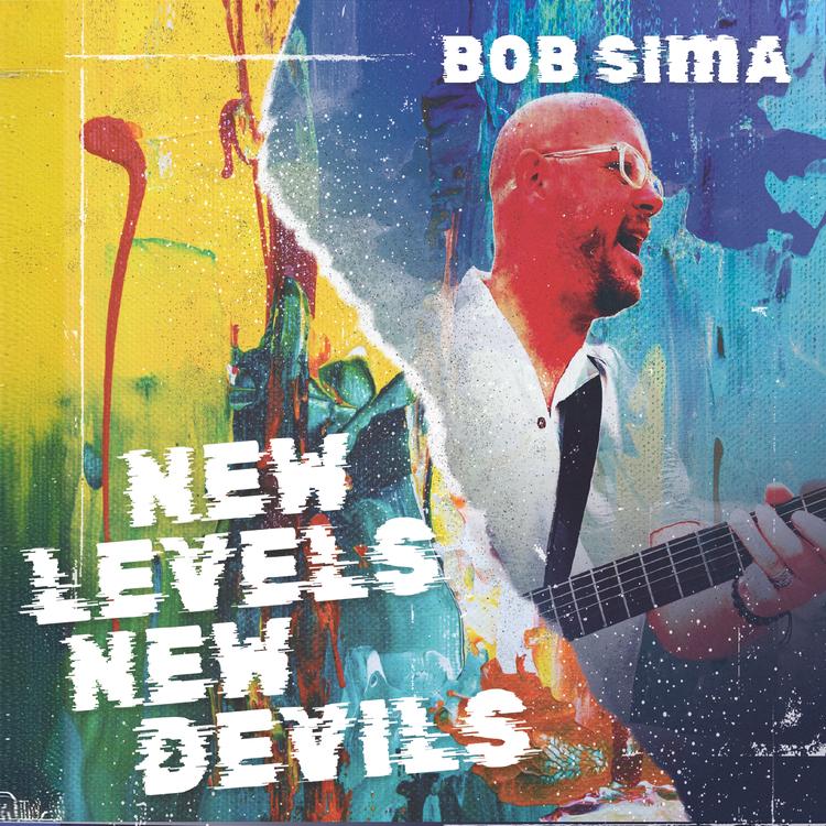 Bob Sima's avatar image