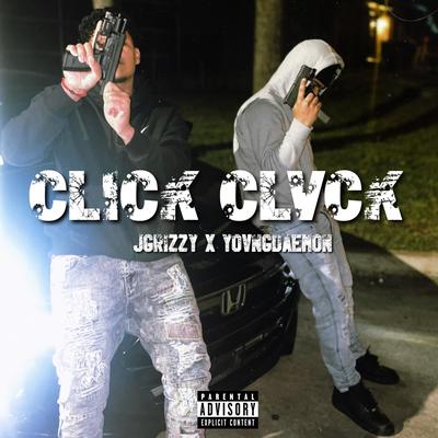 CLICK CLVCK's cover