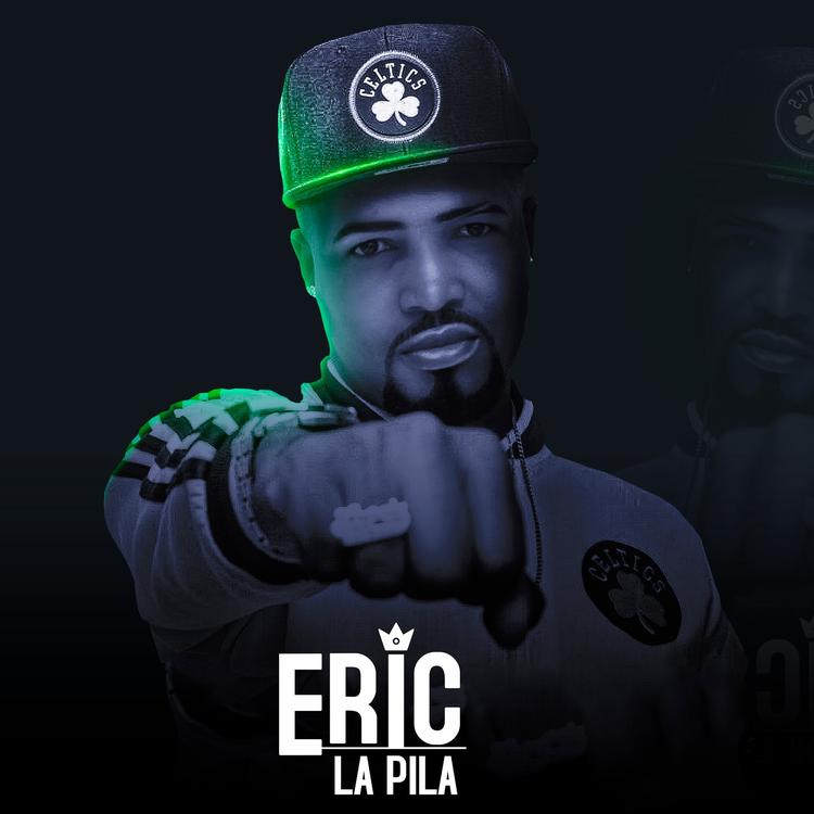 Eric la Pila's avatar image
