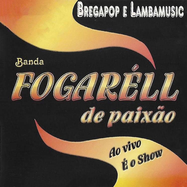 Banda Fogaréll De Paixão's avatar image