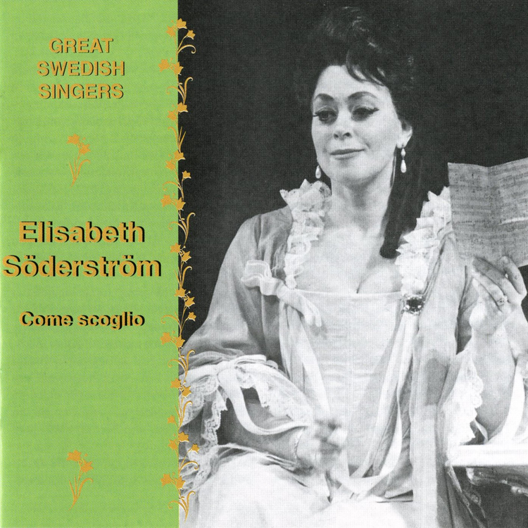 Elisabeth Söderström's avatar image