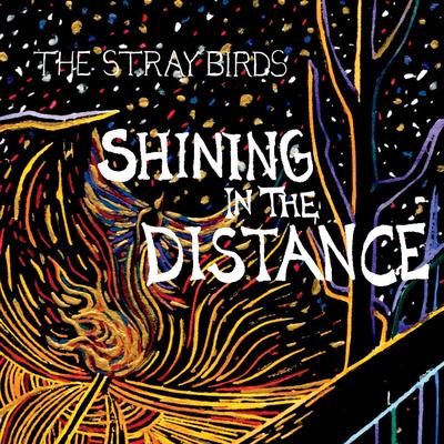 Shining in the Distance's cover