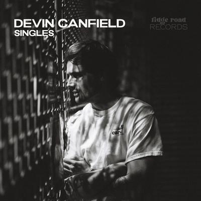 Devin Canfield's cover