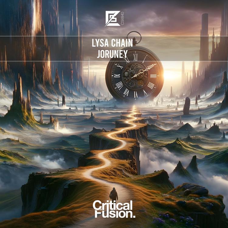 Lysa Chain's avatar image