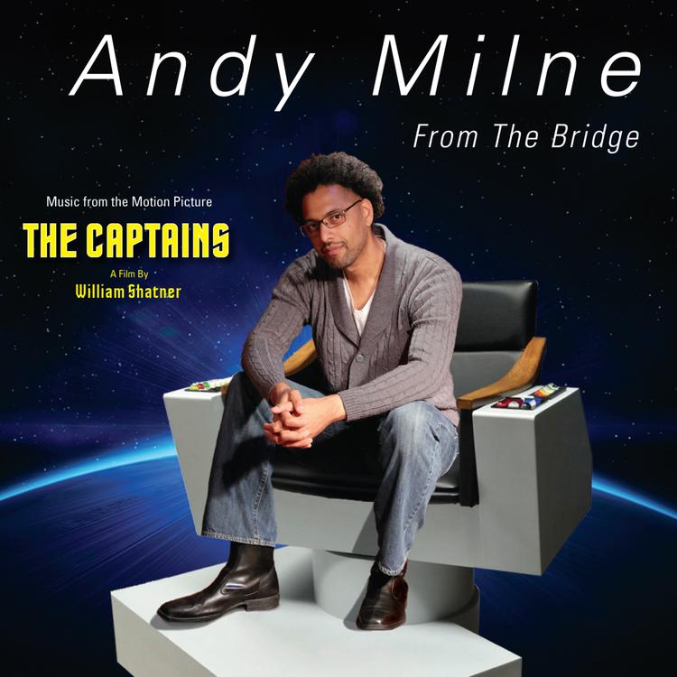 Andy Milne's avatar image