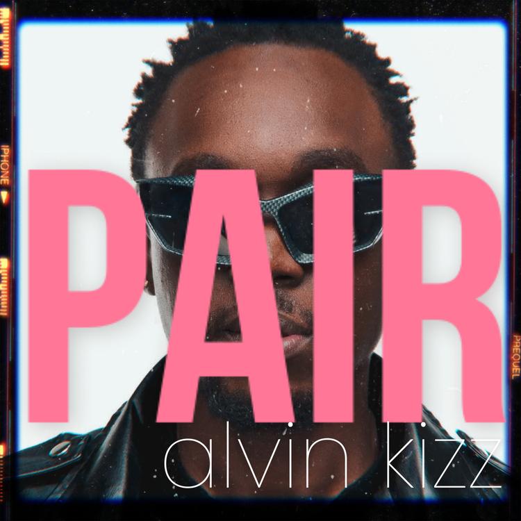 Alvin Kizz's avatar image
