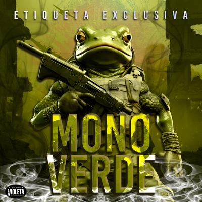 Etiqueta Exclusiva's cover