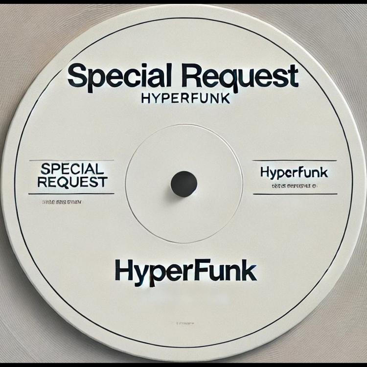 Hyperfunk's avatar image