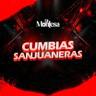 Mix Cumbia Sanjuanera's cover