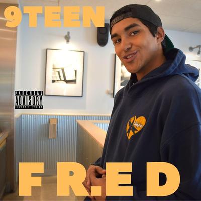 9teen's cover