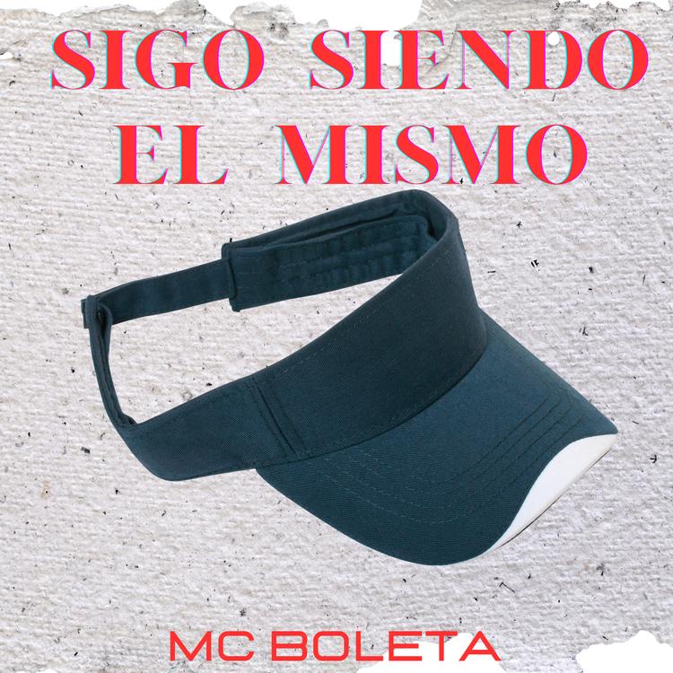 Mc Boleta's avatar image