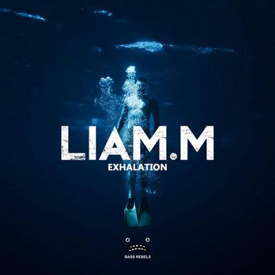 Exhalation By Liam.M's cover