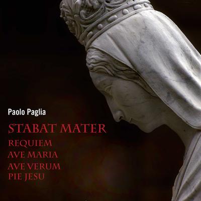 Stabat Mater (XIII)'s cover