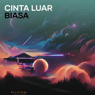 Cinta Luar Biasa's cover