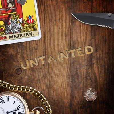 Untainted's cover