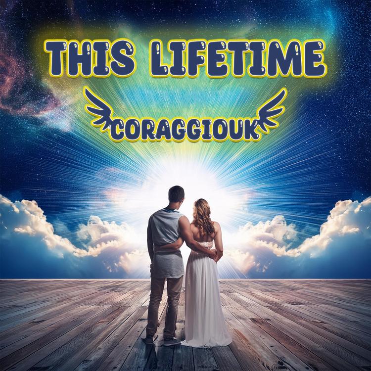 CoraggioUk's avatar image