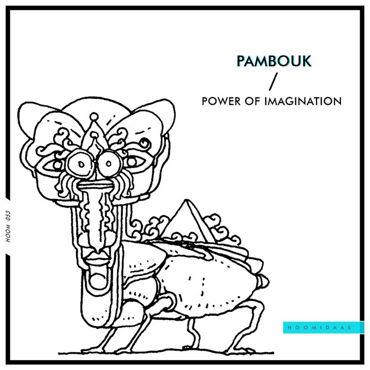 Pambouk's avatar image