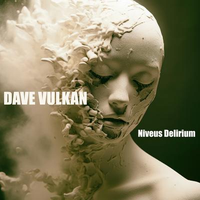 Rave Nation By Dave Vulkan's cover