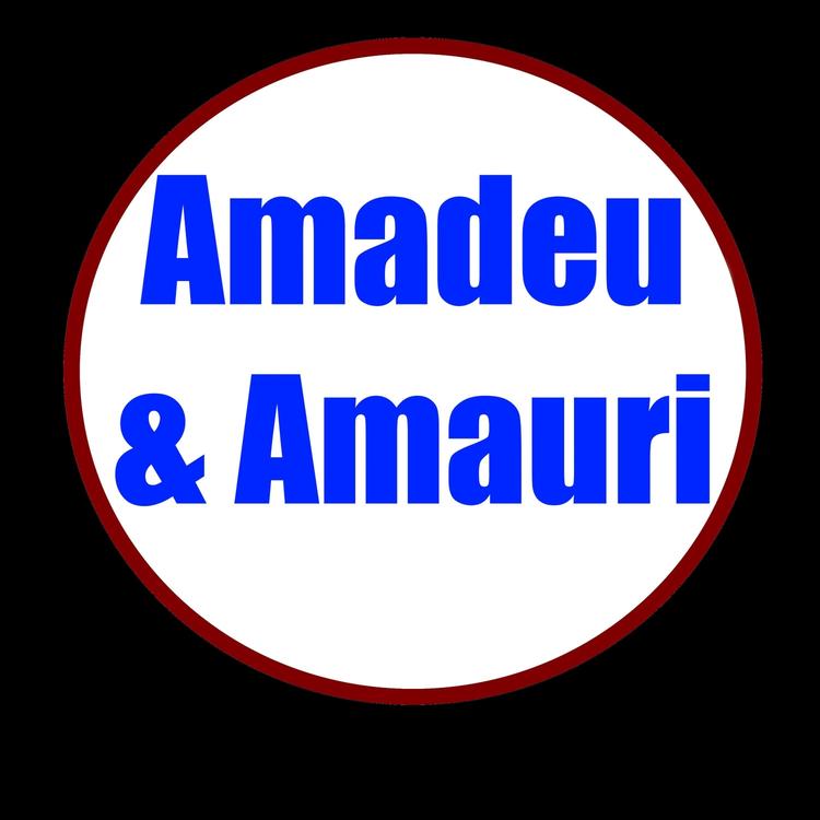 Amadeu e Amauri's avatar image
