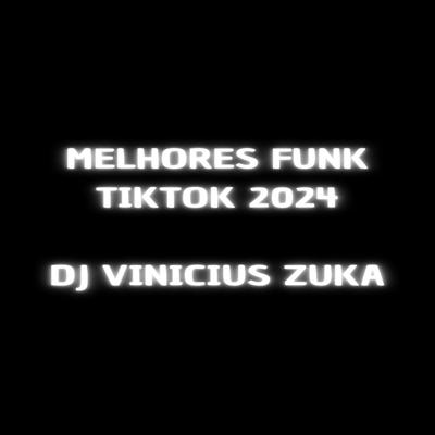 Melhores Funk Tiktok 2024's cover