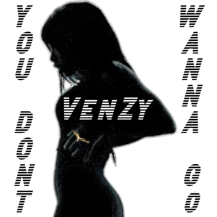 Venzy's avatar image