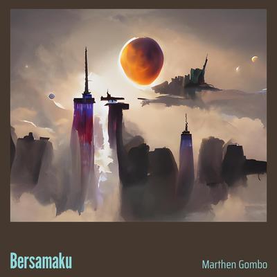 Bersamaku's cover